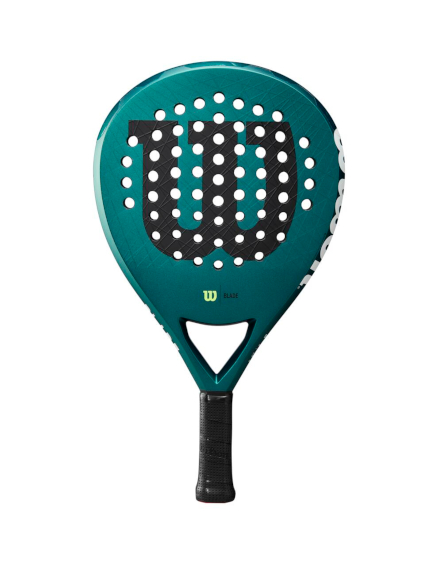 WILSON BLADE V3 padelio raketė