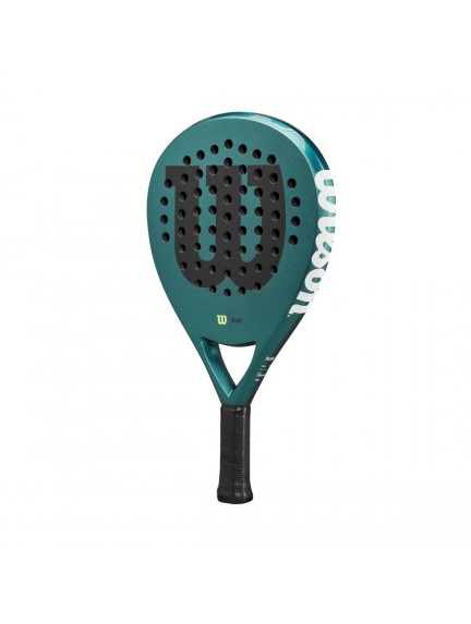 WILSON BLADE V3 padelio raketė