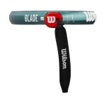 WILSON BLADE V3 padelio raketė