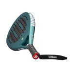 WILSON BLADE V3 padelio raketė