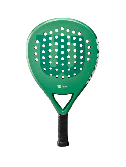 WILSON BLADE LS V3 padelio raketė