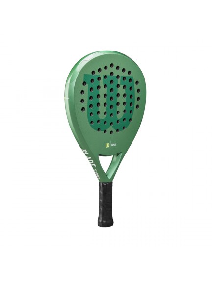 WILSON BLADE LS V3 padelio raketė