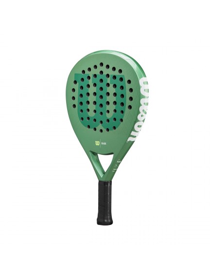 WILSON BLADE LS V3 padelio raketė
