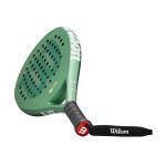 WILSON BLADE LS V3 padelio raketė