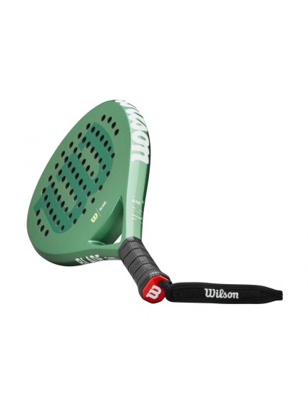 WILSON BLADE LS V3 padelio raketė