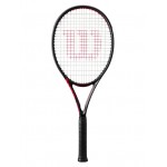 WILSON CLASH 100 V3 teniso raketė
