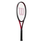 WILSON CLASH 100 V3 teniso raketė