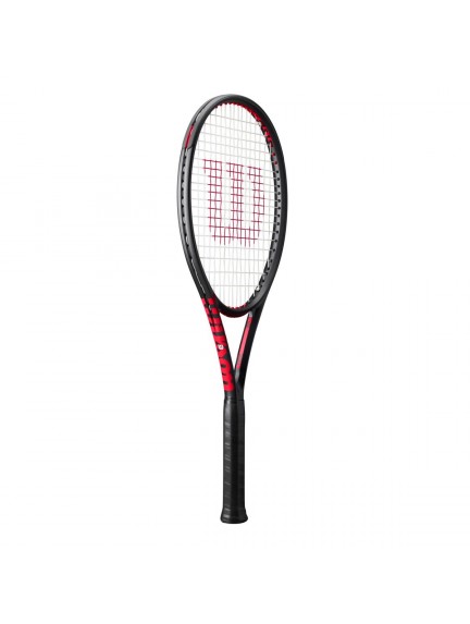 WILSON CLASH 100 V3 teniso raketė
