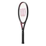 WILSON CLASH 100 V3 teniso raketė