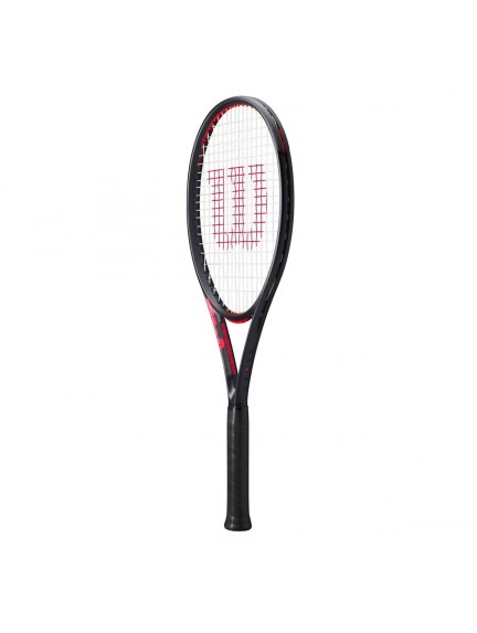 WILSON CLASH 100 V3 teniso raketė