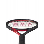 WILSON CLASH 100 V3 teniso raketė