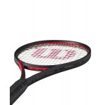 WILSON CLASH 100 V3 teniso raketė
