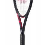 WILSON CLASH 100 V3 teniso raketė