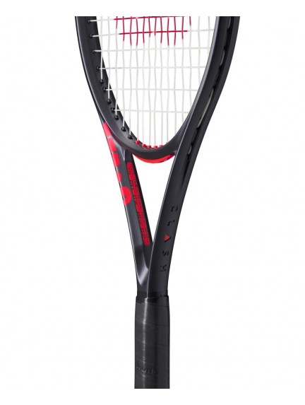 WILSON CLASH 100 V3 teniso raketė