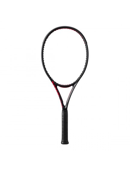 WILSON CLASH 100 V3 teniso raketė