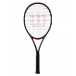 WILSON CLASH 100L V3 teniso raketė