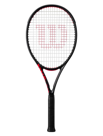 WILSON CLASH 100L V3 teniso raketė