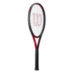 WILSON CLASH 100L V3 teniso raketė