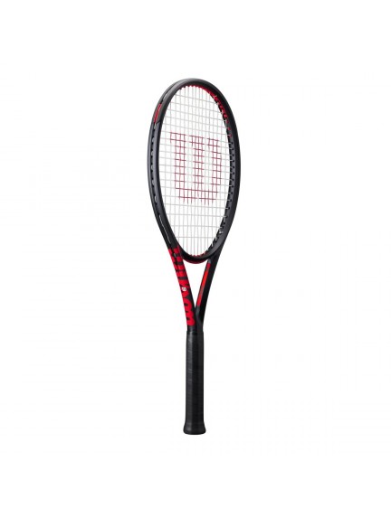 WILSON CLASH 100L V3 teniso raketė