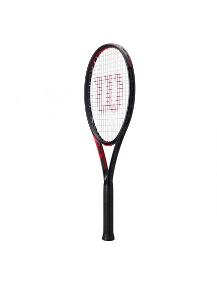 WILSON CLASH 100L V3 teniso raketė