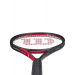 WILSON CLASH 100L V3 teniso raketė