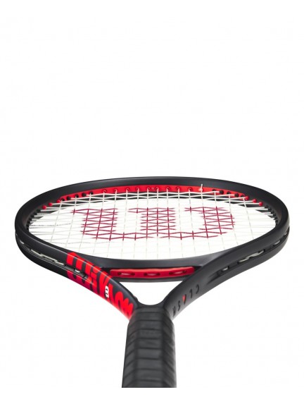 WILSON CLASH 100L V3 teniso raketė