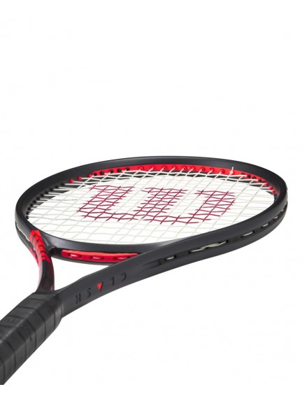 WILSON CLASH 100L V3 teniso raketė