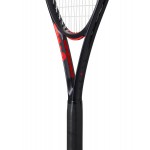 WILSON CLASH 100L V3 teniso raketė