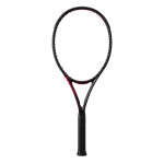 WILSON CLASH 100L V3 teniso raketė