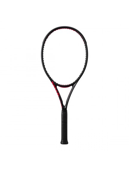 WILSON CLASH 100L V3 teniso raketė