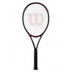 WILSON CLASH 100UL V3 teniso raketė