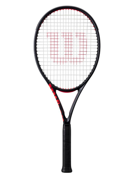 WILSON CLASH 100UL V3 teniso raketė