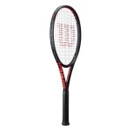 WILSON CLASH 100UL V3 teniso raketė