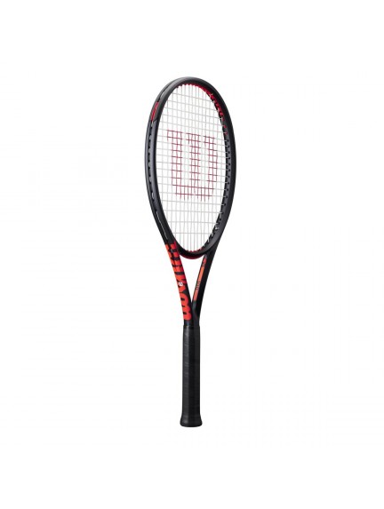 WILSON CLASH 100UL V3 teniso raketė