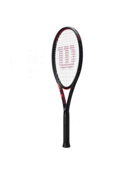 WILSON CLASH 100UL V3 teniso raketė