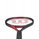 WILSON CLASH 100UL V3 teniso raketė