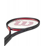 WILSON CLASH 100UL V3 teniso raketė
