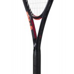 WILSON CLASH 100UL V3 teniso raketė