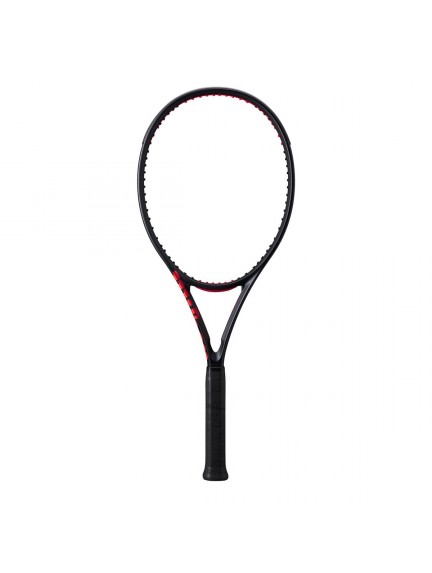 WILSON CLASH 100UL V3 teniso raketė