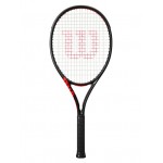 WILSON CLASH 108 V3 teniso raketė