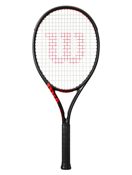 WILSON CLASH 108 V3 teniso raketė
