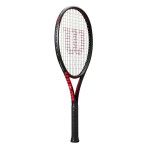 WILSON CLASH 108 V3 teniso raketė