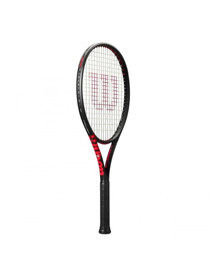 WILSON CLASH 108 V3 teniso raketė