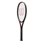 WILSON CLASH 108 V3 teniso raketė