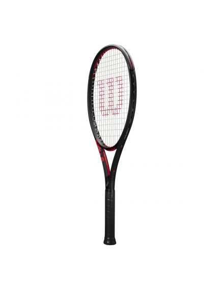 WILSON CLASH 108 V3 teniso raketė