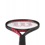 WILSON CLASH 108 V3 teniso raketė