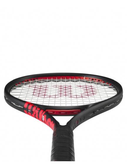 WILSON CLASH 108 V3 teniso raketė