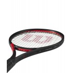 WILSON CLASH 108 V3 teniso raketė
