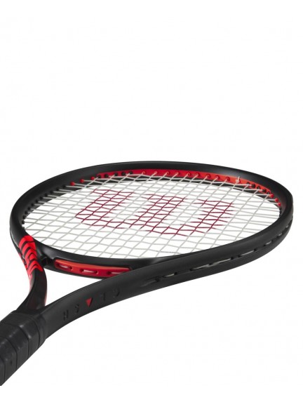 WILSON CLASH 108 V3 teniso raketė