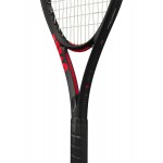 WILSON CLASH 108 V3 teniso raketė